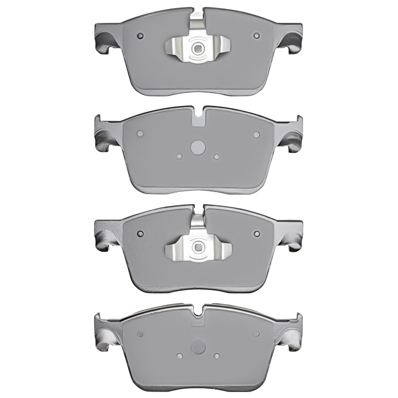 Land Rover Range Rover Velar Brake Pads - Front - R1 Concepts - Optimum OE - `16-`26